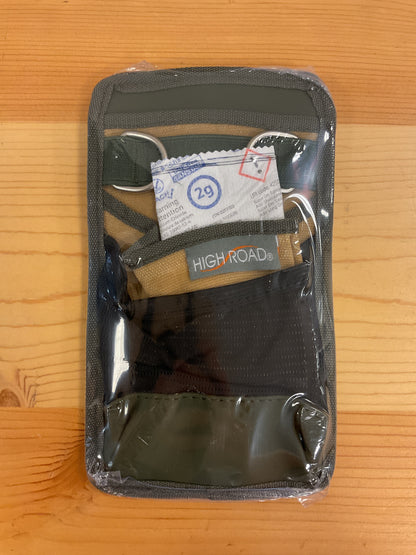 CAR AIRVENT PHONE HOLDER