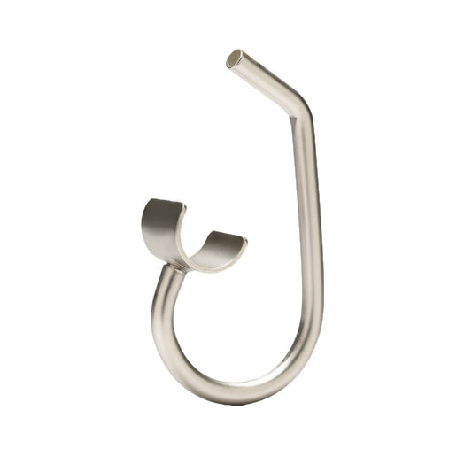 ROD CLIP BULK NICKEL