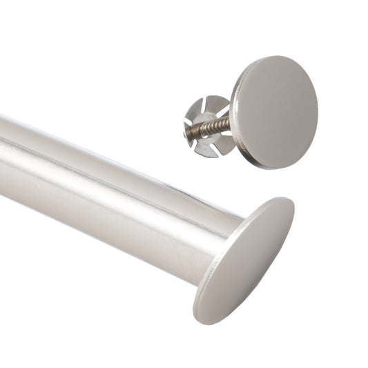 ROD STOP BULK NICKEL-1 EA