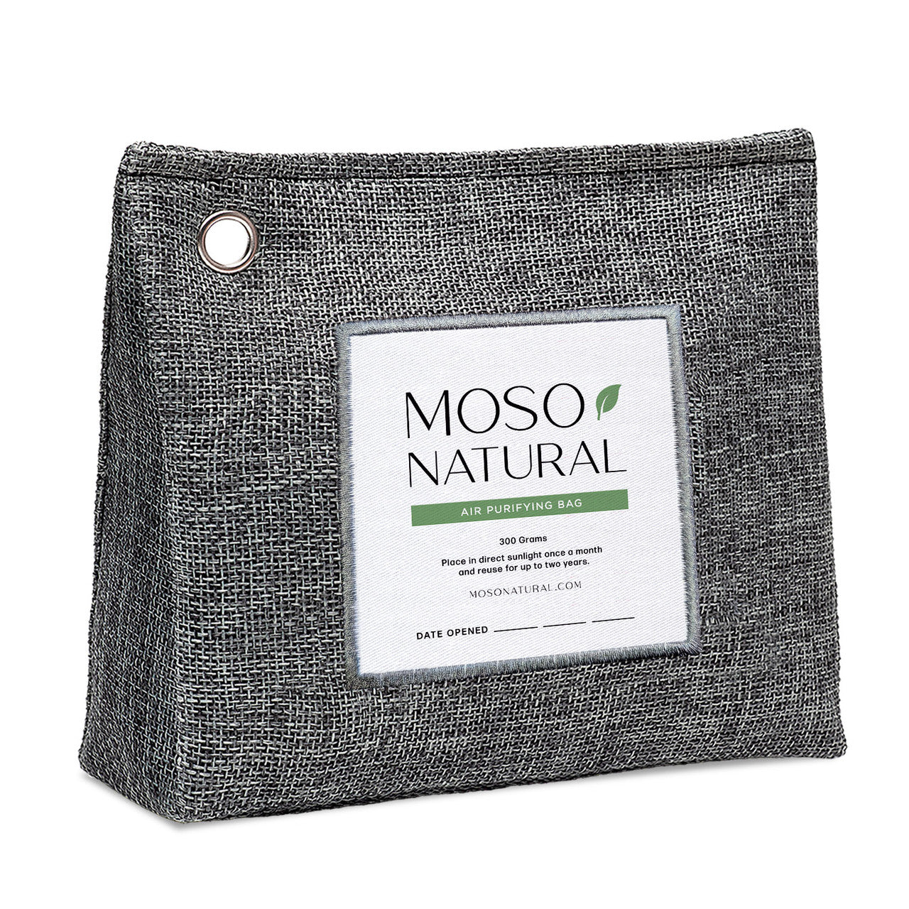 MOSO STAND-UP BAG 300G