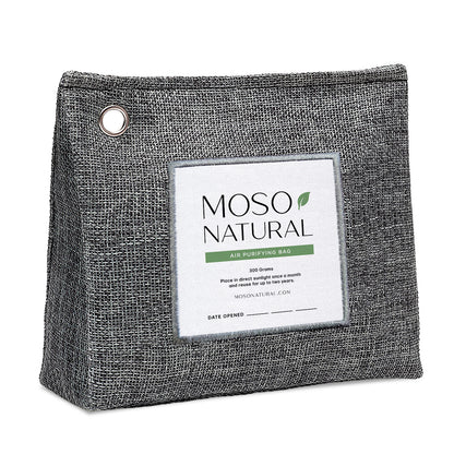 MOSO STAND-UP BAG 300G