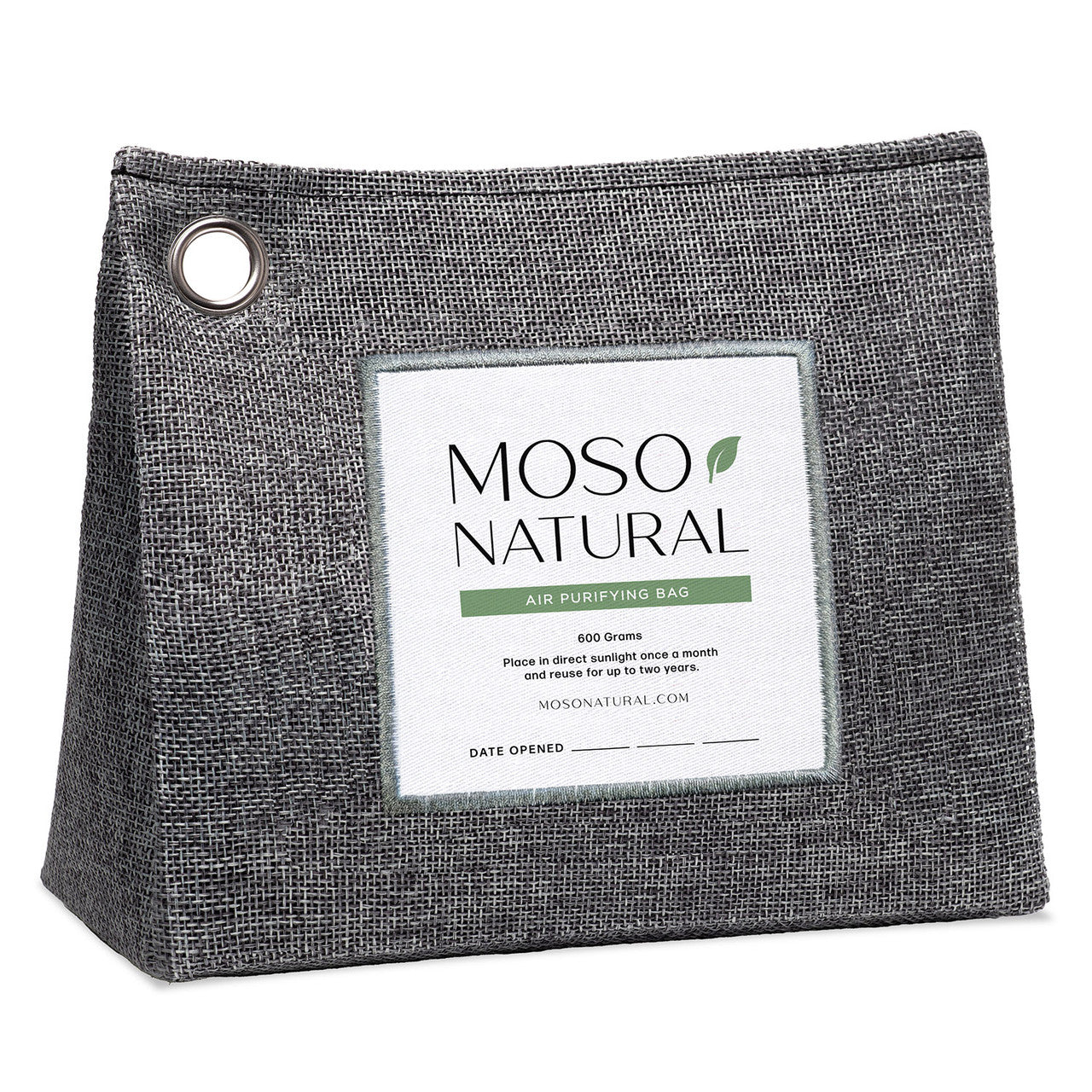 MOSO STAND-UP BAG 600G