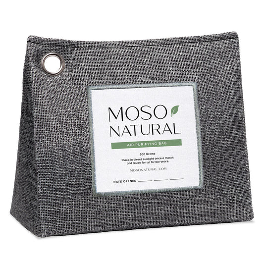 MOSO STAND-UP BAG 600G