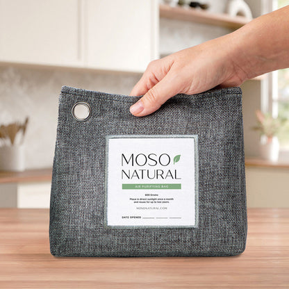 MOSO STAND-UP BAG 600G