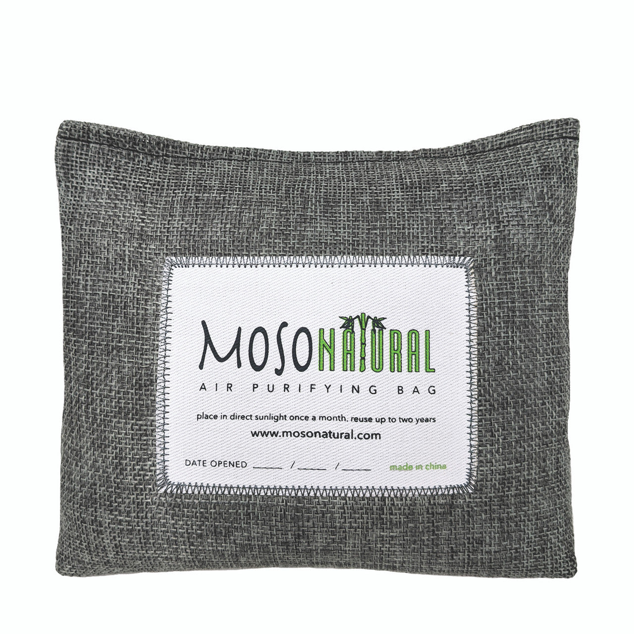 MOSO CAR BAG