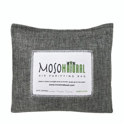 MOSO CAR BAG