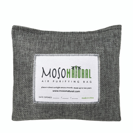 MOSO CAR BAG