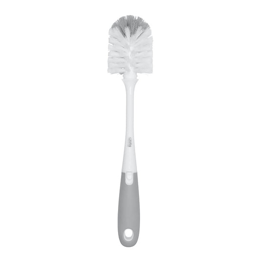 OXO TOT BOTTLE BRUSH GRAY