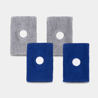 MOTION SICKNESS RELIEF BANDS