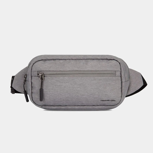 CONV SLING/WAIST PACK GRY HTHR