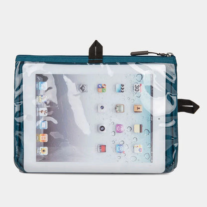 SEAT PACK ORGANIZER PEACOCK
