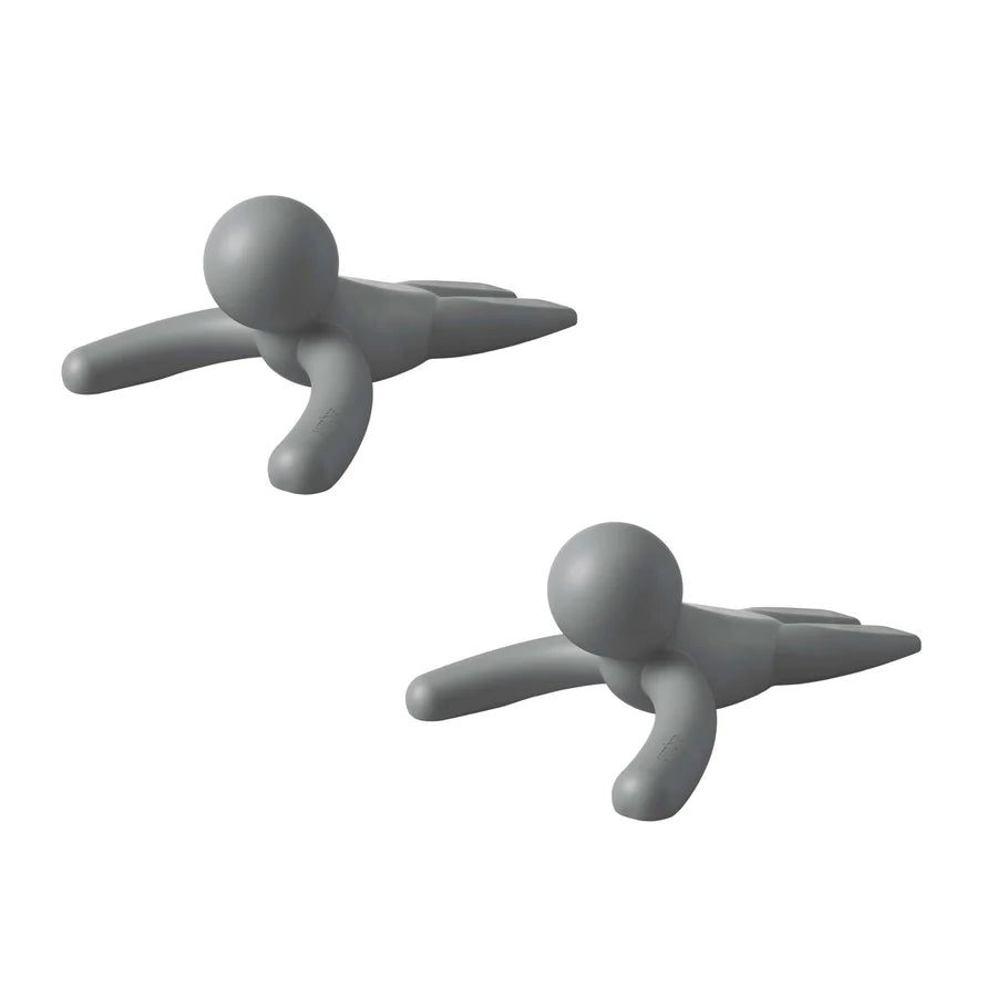 BUDDY DOORSTOP 2PC