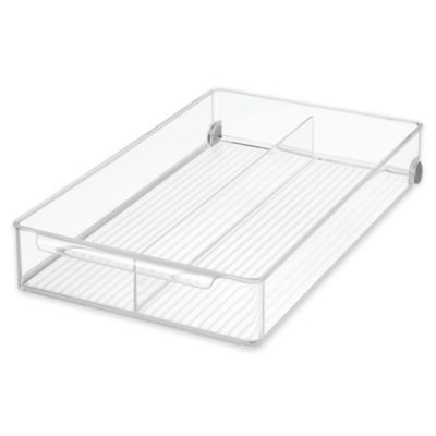 BATH ROLLING BIN LNS