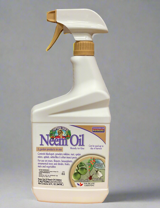 BONIDE NEEM OIL