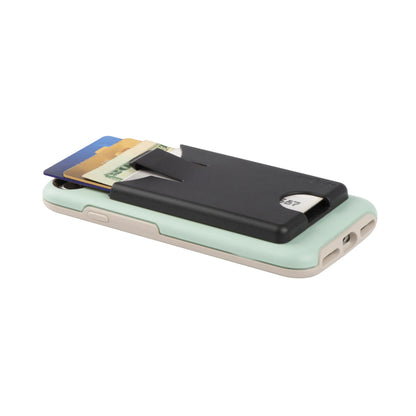 CASH BACK PHONE WALLET