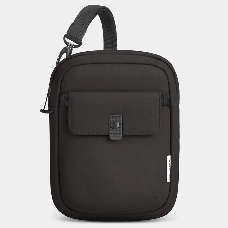 ORIGIN SLIM BAG BLK