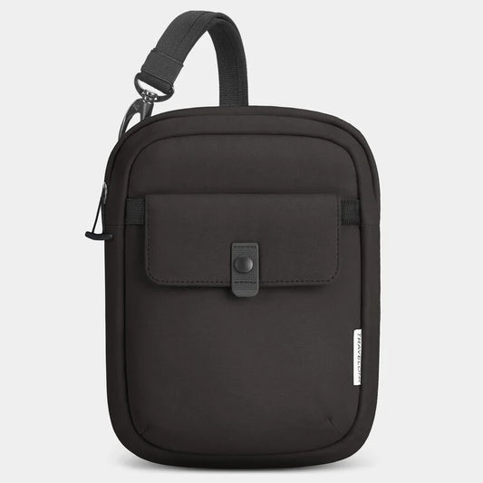 ORIGIN SLIM BAG BLK