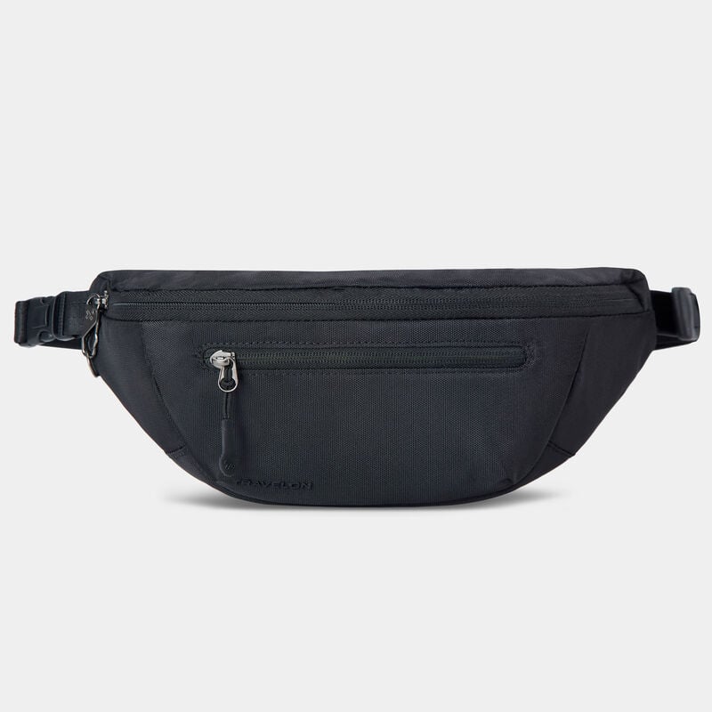 URBAN AT WAISTPACK BLK