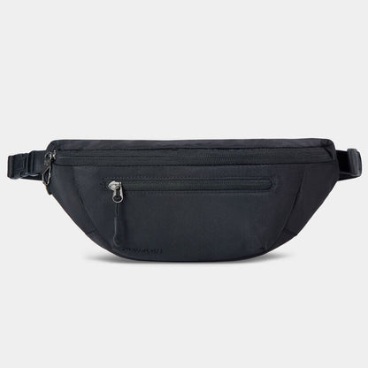 URBAN AT WAISTPACK BLK