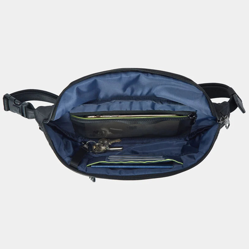URBAN AT WAISTPACK BLK