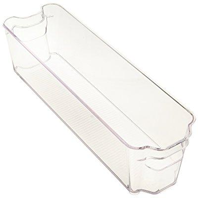 FRIDGE ORGANIZER 3.75X4.25X14.5