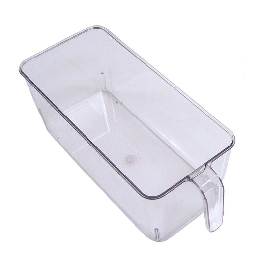 BIN W/HANDLE 4.5X5.13X11.5