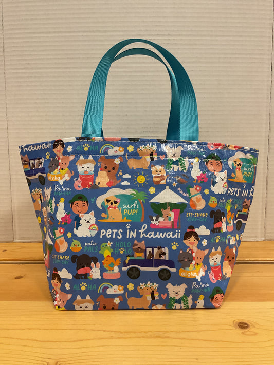 EDEN CRINKLE DUMPLING PETS IN HAWAII