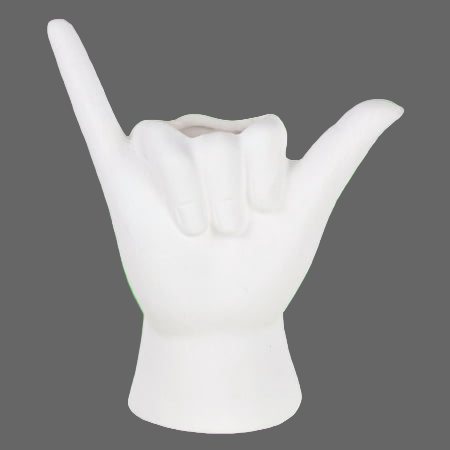HANG LOOSE PLANTER