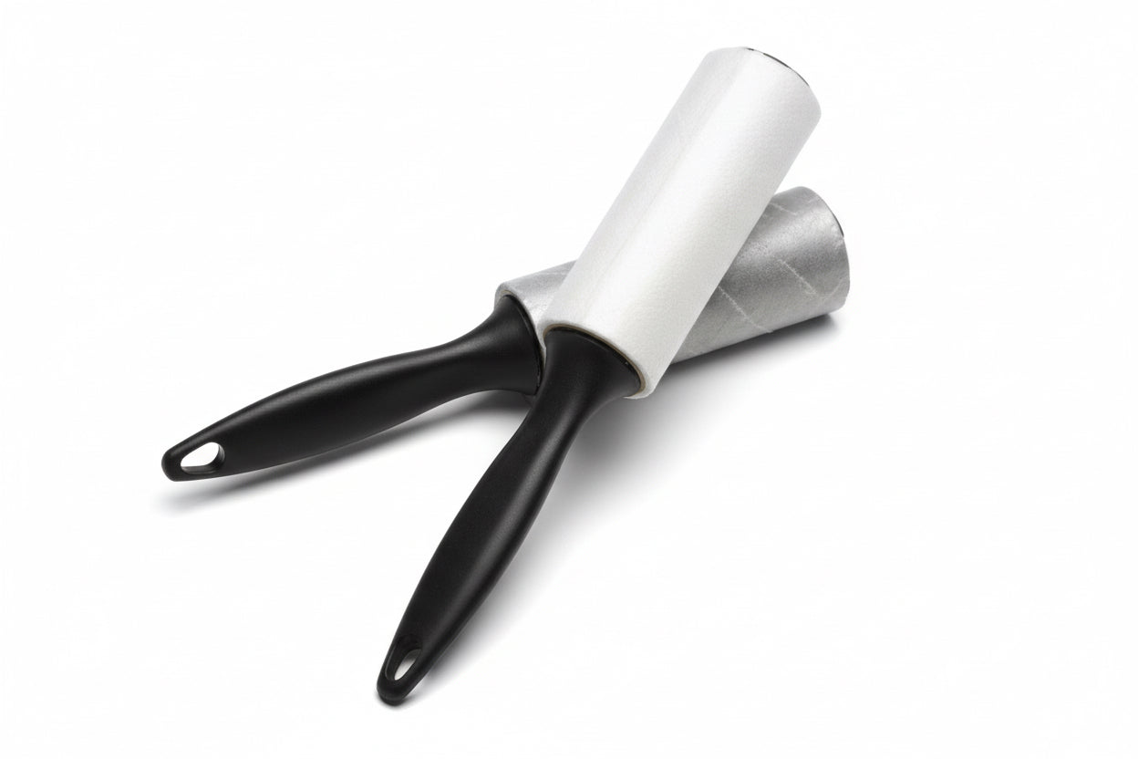 TRAVEL SIZED LINT ROLLERS 2PK