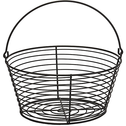 LITTLE GIANT EGG BASKET SM