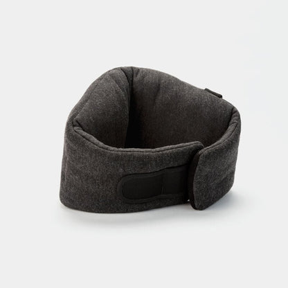 SOMNI WRAP TRAVEL PILLOW - GRAY
