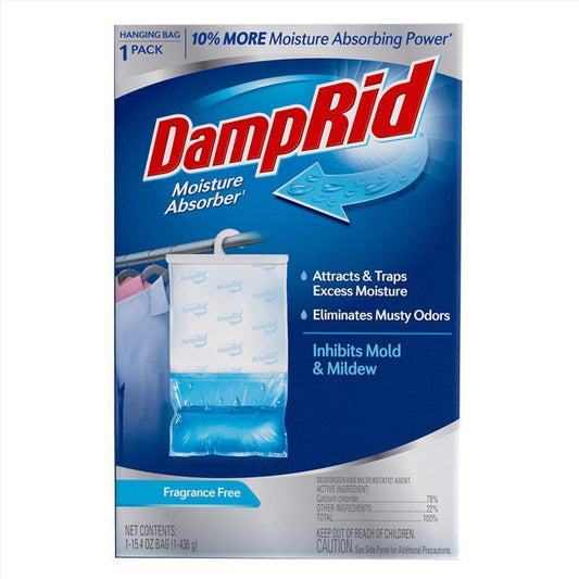 DAMPRID HANGING 15.4 OZ
