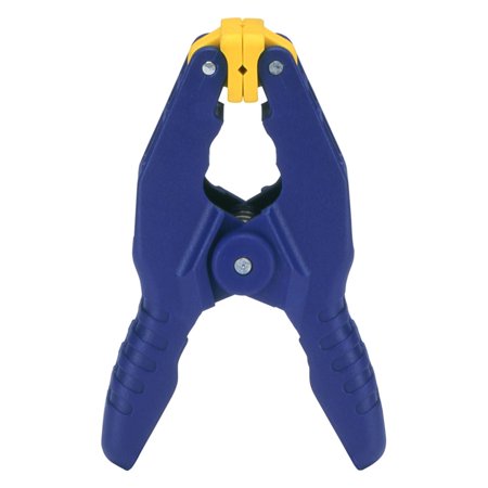 IRWIN 1" SPRING CLAMP