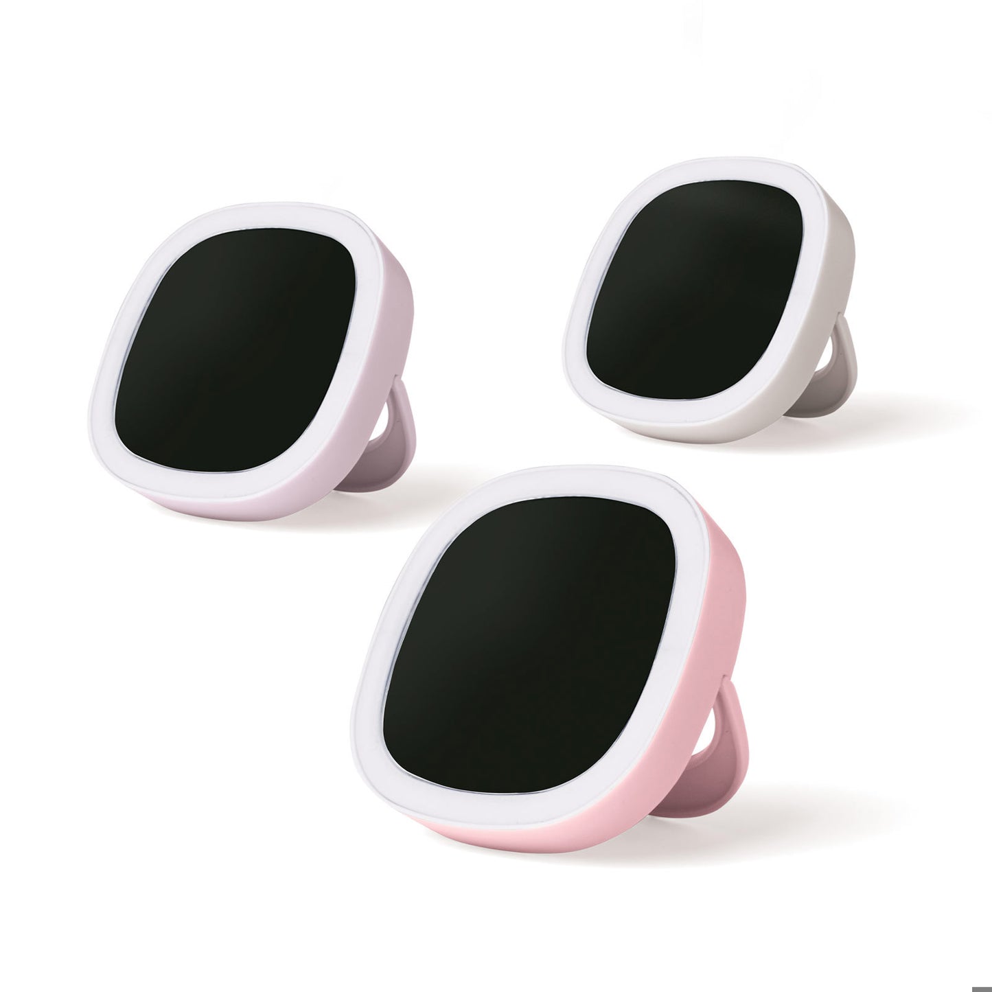 MINI LED MAKEUP MIRROR