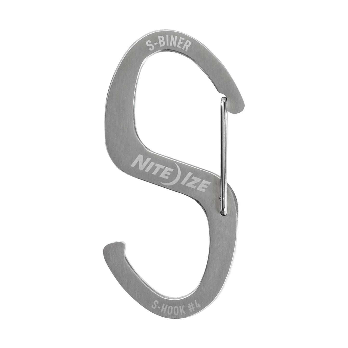 S-BINER HOOK N-HOLD