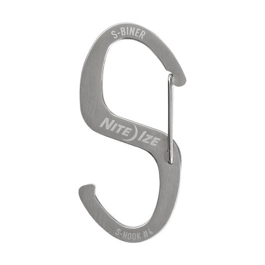 S-BINER HOOK N-HOLD