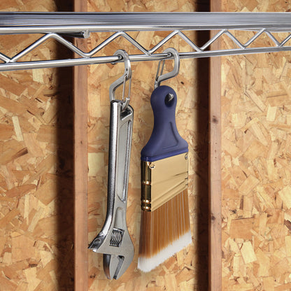 S-BINER HOOK N-HOLD