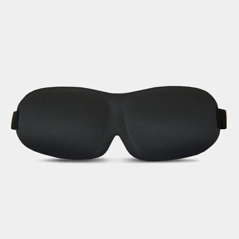EYE MASK BLACK