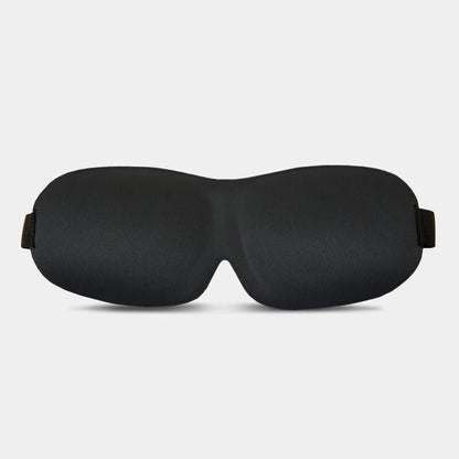 EYE MASK BLACK