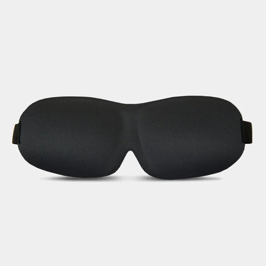 EYE MASK BLACK