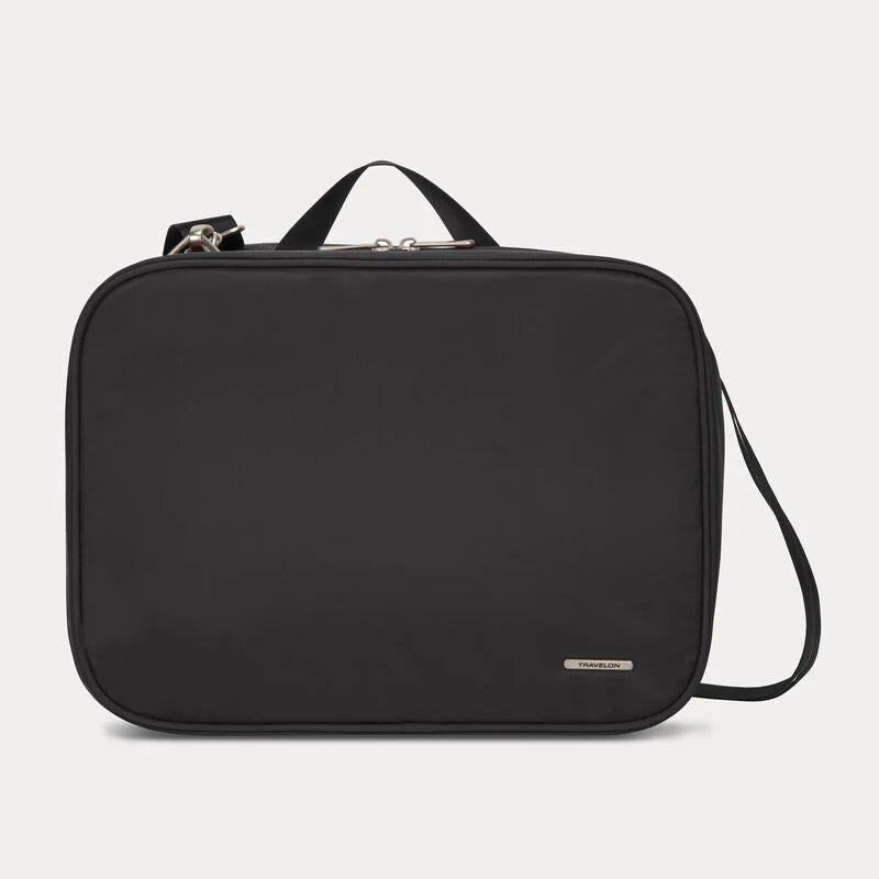 COMPLETE TOILETRY KIT