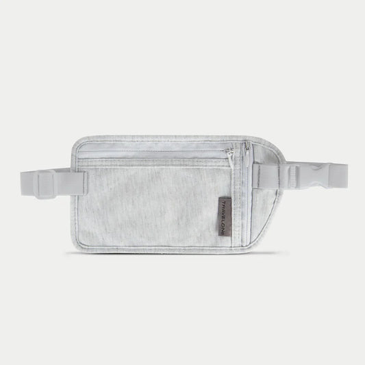 UNDERGARMENT 2 PKT WAIST POUCH