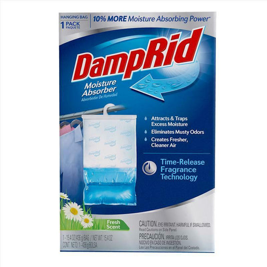 DAMPRID HANGING MOIST ABS 15.4OZ