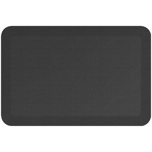 GEL PRO 30"X20" NONSLIP MAT CHARCOAL