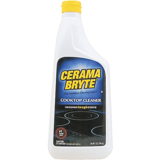 CERAMA BRYTE COOKTOP CLEANER