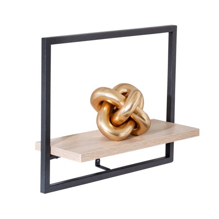 FLOATING SHELF HORIZONTAL