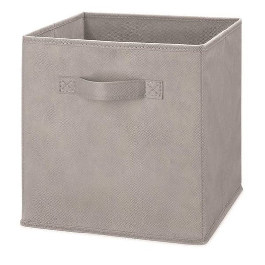 STORAGE CUBE- ALLOY