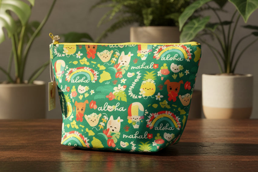 EDEN TWEEDLE DUM ALOHA BLOOMIES