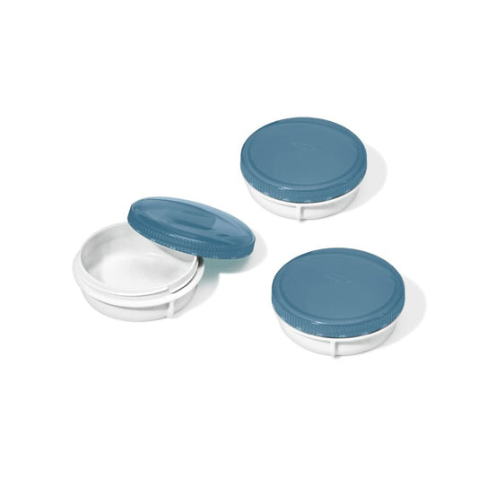 OXO GG PREP N GO CONDIMENT 3PK