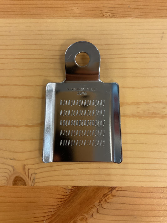 JAPAN GRATER SS SPICE 3.55"